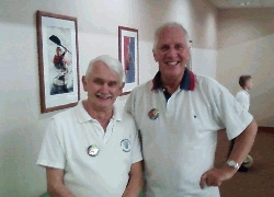 Alan & Arthur